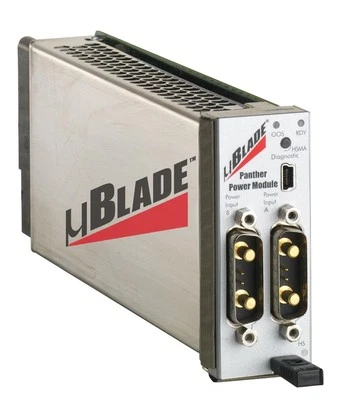 Panther  760 & 380 Micro T C A ™ Power Module model :pan pm760-v  - Image 1 of 2