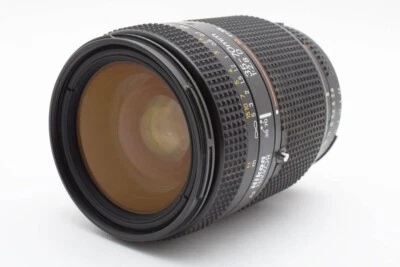 Nikon AF Nikkor 35-70mm 1:2.8 D Zoom Lens Made in japan -F/S - Image 1 of 4