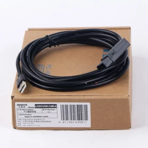 USB-CABLE Programming Cable For SIEMENS PLC 6ED1057-1AA01-0BA0 - Picture 1 of 4