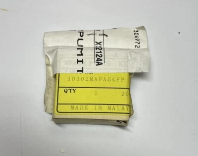 Kenwood 30302MAPA54FP I.C. - Brand New - Spare Part - Image 1 of 2