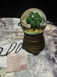 Taylor Swift willow Snow Globe - Picture 1 of 2