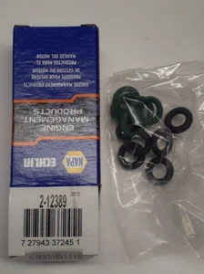 NAPA 2-12389 Fuel Injector Seal Kit - Picture 1 of 1