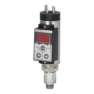 HYDAC EDS 345-1-400-000 Pressostato EDS 300 906304 - Foto 1 di 4