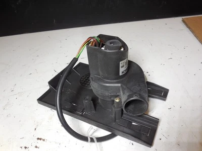 Módulo electrónico Bosch ventilador ventilador motor 0130002831 00-06 BMW E53 X5 Foto 1 de 4