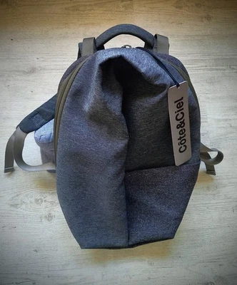 COTE ET CIEL RUCKSACK SORMONNE DESIGN - Bild 1 von 4