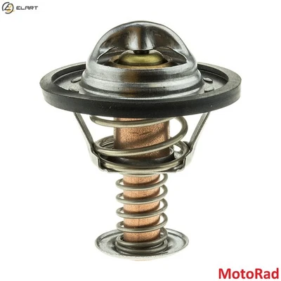 THERMOSTAT COOLANT 443-89K FOR PEUGEOT EXPERT/Van/TEPEE 206/Hatchback/SW/CC 1.7L - Image 1 of 4