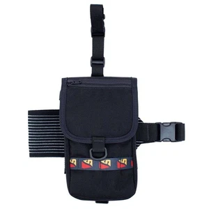 Dive Rite Thigh / Cylinder - Large Pocket, w/Daisy Chain - Picture 1 of 2