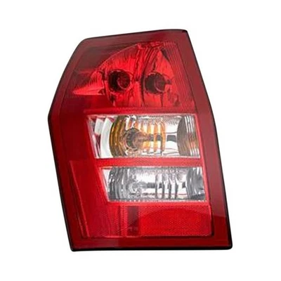 Luz trasera lado del conductor OEM para Dodge Magnum 2006 2007 2008 Foto 1 de 3