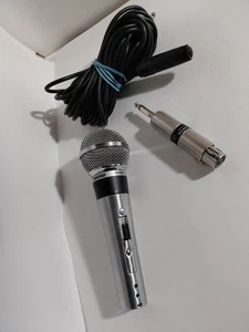 Vintage Shure Unisphere I Dynamic Model 565SD Vocal Microphone - Picture 1 of 8