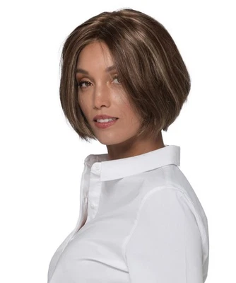 Kennedy | Pelucas Estetica | Monofilamento Top Encaje Frontal NUEVO AMBIENTE Foto 1 de 4