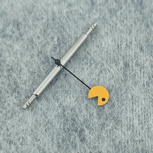 NH35 Sekundenzeiger Nadelwerk Zeiger Leuchtstift Secondzeiger Uhr modifiziert - Bild 1 von 7