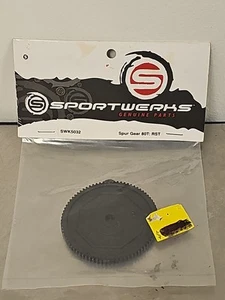 Sportwerks SWK5032 Raven ST 80 tooth Spur Gear NIB - Picture 1 of 2
