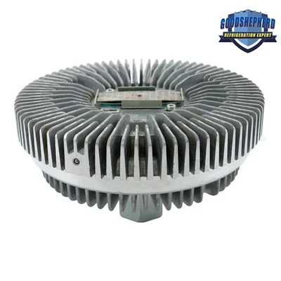 Cooling Fan Clutch For GMC C6500/C7500 Topkick For Chevrolet C6500/C7500 Kodiak - Image 1 of 4
