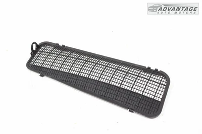 2012-2018 AUDI A6 QUATTRO C7 3,0 Л HVAC НАГРЕВАТЕЛЬ ВПУСКНОЙ СВЕЖИЙ ВОЗДУХ РЕШЕТКА OEM - Изображение 1 из 4