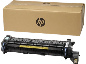 Kit fusible amélioré HP LaserJet 110V, 527G2A - Photo 1/2