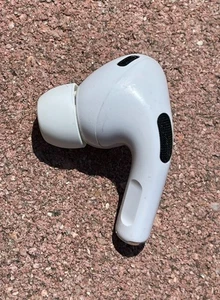Apple AirPod Pro Replacement Earbud 2nd Gen ( LEFT Ear Only ) Model A2699 - Photo 1 sur 6