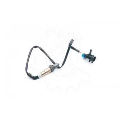 Sonde Lambda Pour Opel Astra G Speedster Vectra B Zafira A 12565428 12569391 - Photo 1/3