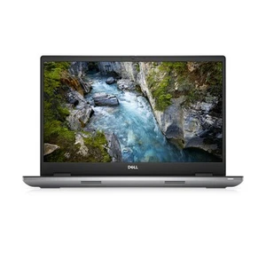 Dell Precision 17” 7780 Intel 13th Gen i5-13600HX 256GB SSD 16GB RAM Win 11 Pro - Picture 1 of 8