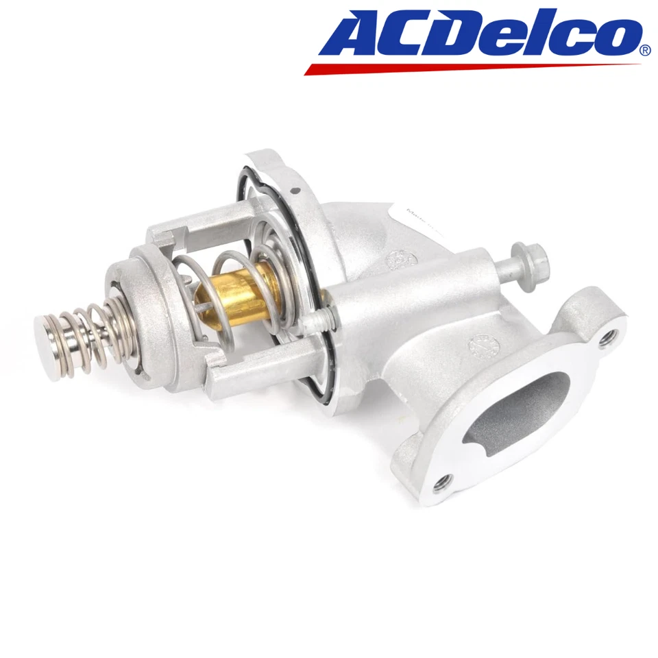 HOT SALE!! ACDelco 15-81889 GM Original Equipment, Includes Thermostat Foto 1 de 4