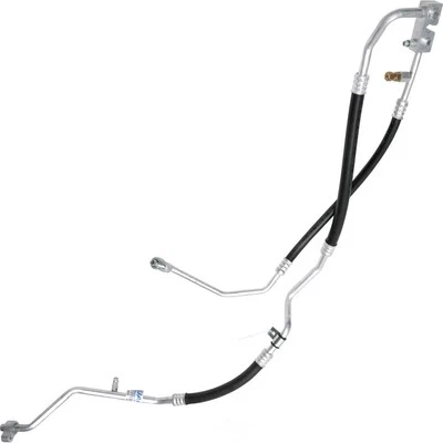 空调歧管软管组件适用于 2002 - 2004 年土星 Vue 底座 DOHC 2003 HA 11161C — 第 1/3 张图片