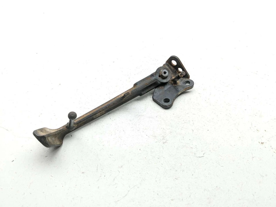 03-10 Honda ST1300 Side Kick Stand Kickstand TRSH PL - Image 1 of 4