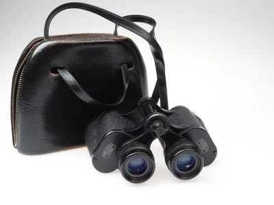Carl Zeiss Deltrintem 8x30 Q1 Binoculars Binoculars 98472 - Image 1 of 4