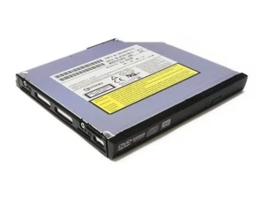 Unidad óptica y soporte Toshiba Satellite SPM30 DVD-RW IDE G8CC0001S210 UJ-820B - Imagen 1 de 2