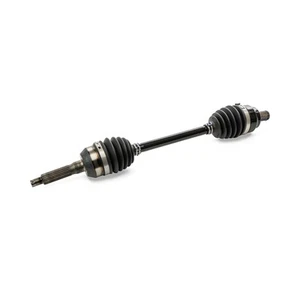 Polaris Drive Shaft Assembly, Front, Genuine OEM Part 1332931, Qty 1 - Picture 1 of 3