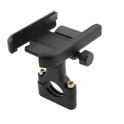 Soporte para teléfono celular de motocicleta para Harley-Davidson Blackline Breakout Cross Bones Foto 1 de 4