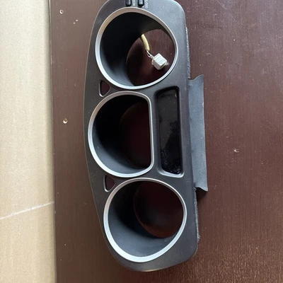 98-05 LEXUS GS300 GS430 GS400 CUADRO DE INSTRUMENTOS VELOCÍMETRO TABLERO BISEL MOLDURA Foto 1 de 4