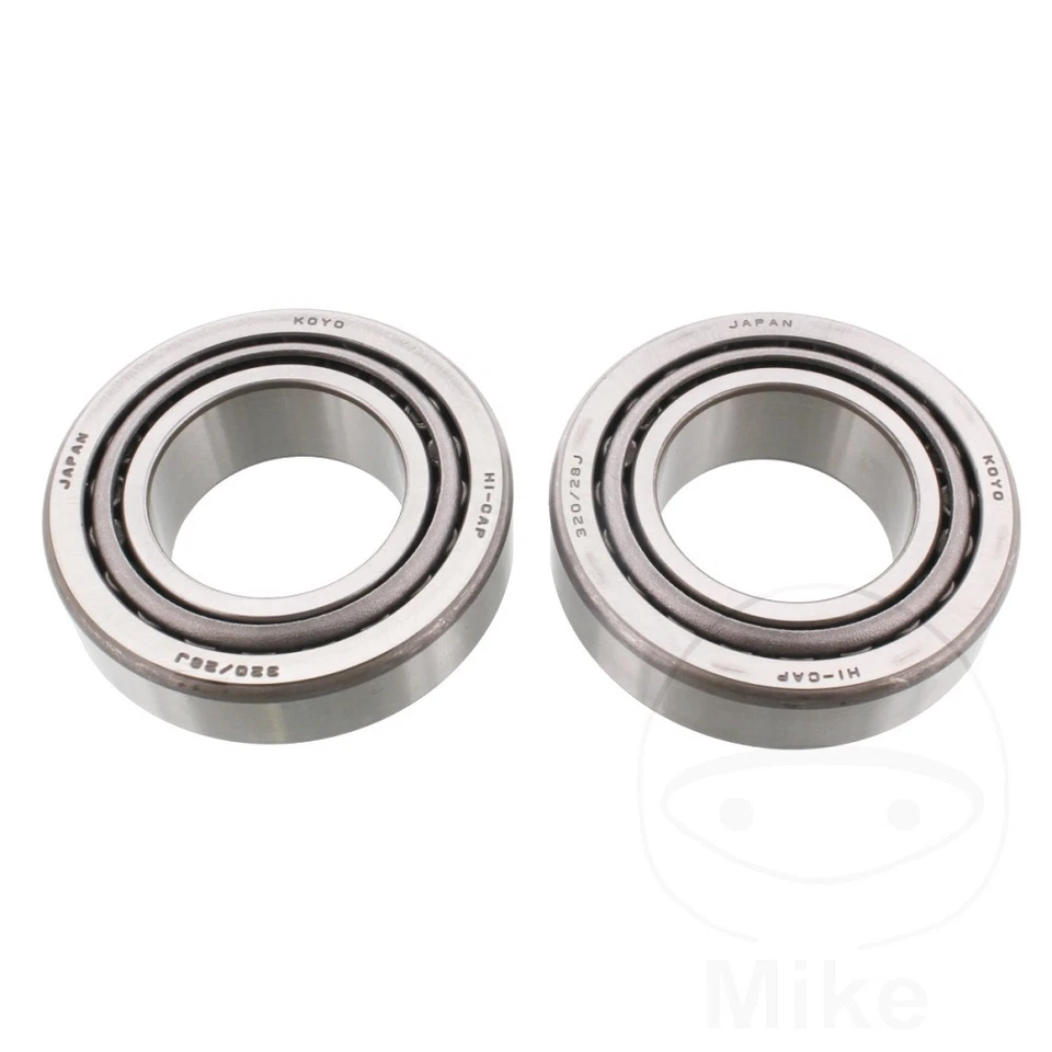 Koyo Steering Head Taper Roller Bearing Fits BMW R 80 1977-1998 - Image 1 of 1