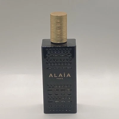 Alaia 3,3 OZ EDP / 100 ml ** Usado 90 % completo ** Descontinuado, Raro + ** 3 regalos **�� Foto 1 de 4