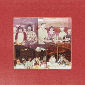 Zach Bryan The Great American Bar Scene (Vinyl) 12" Album - Picture 1 of 2