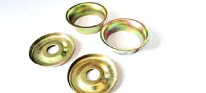 Kerosene Stove Parts, Burner Upper Lower Plates 2-2 Pcs, Burner Plates, spares - Picture 1 of 8