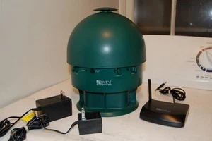 Advent ADVW801 / ADV-W801 Wireless Speaker Complete w/ Accessories - Picture 1 of 6