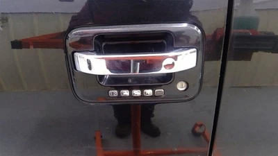 Driver Door Handle Exterior Door Front Fits 09-14 FORD F150 PICKUP 1648105 Foto 1 de 4
