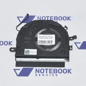 Lenovo IdeaPad Flex 5-1570 5-1470 320S-14IKB 520S-14IKB DC28000JFF0 Fan - Afbeelding 1 van 1