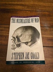 The Mismeasure of Man by Gould, Stephen Jay - Foto 1 di 5