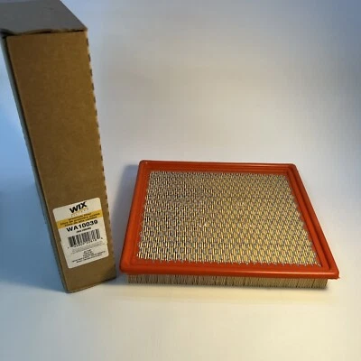 Filtro de aire Wix WA10039 nuevo Foto 1 de 4