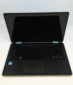 Acer Spin SP113 Touchscreen - Windows 10 - Picture 1 of 6