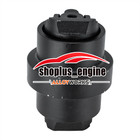 2pcs Bottom Roller Fits For Neuson 3503 Mini Excavator Heavy Equipment