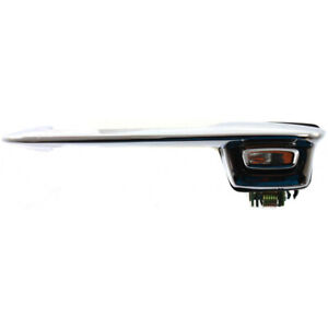 For Dodge B200 1978 1979 1980 Exterior Door Handle Front OR Rear, Driver Side