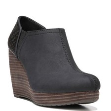 doctor scholls booties