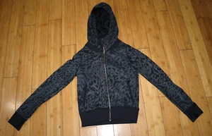 Lululemon Damen Hoodie Jacke Full Zip Gr. 2 - Bild 1 von 7