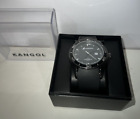 Vintage Boxed KANGOL CY 973X - 07344 Water Resistant 5 ATM Watch
