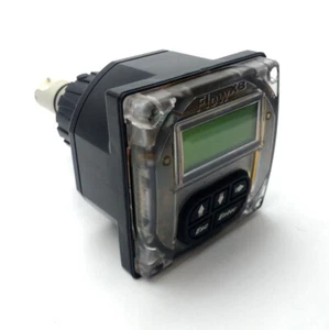 FLS F3.01.H.01 & F9.01 Flow X3 Sensor & Monitor .5-25ft/s 3x Relays 4-20mA Out - Picture 1 of 9