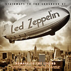 Stairways To The Songbook Of LED ZEPPELIN –Homage To The Legend Digi-CD - 700022