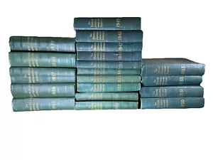 The British Journal Photographic Almanac 19 Vintage Books 1930s - 1950s - Picture 1 of 19