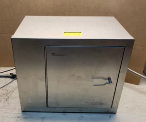 Forma Scientific 8024 Cryomed Control Rate Liquid Nitrogen Freezing Chamber [C4F - Picture 1 of 12