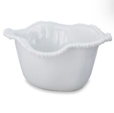 Beatriz Ball Vida Alegria White Melamine Ice Bucket